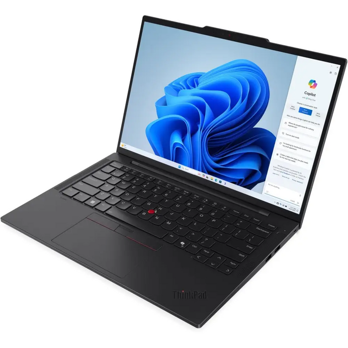 Lenovo ThinkPad T14s G5 Intel Core Ultra 5 125U (up to 4.3GHz 12MB) 16GB LPDDR5x-6400 512GB SSD 14’’ WUXGA (1920x1200)