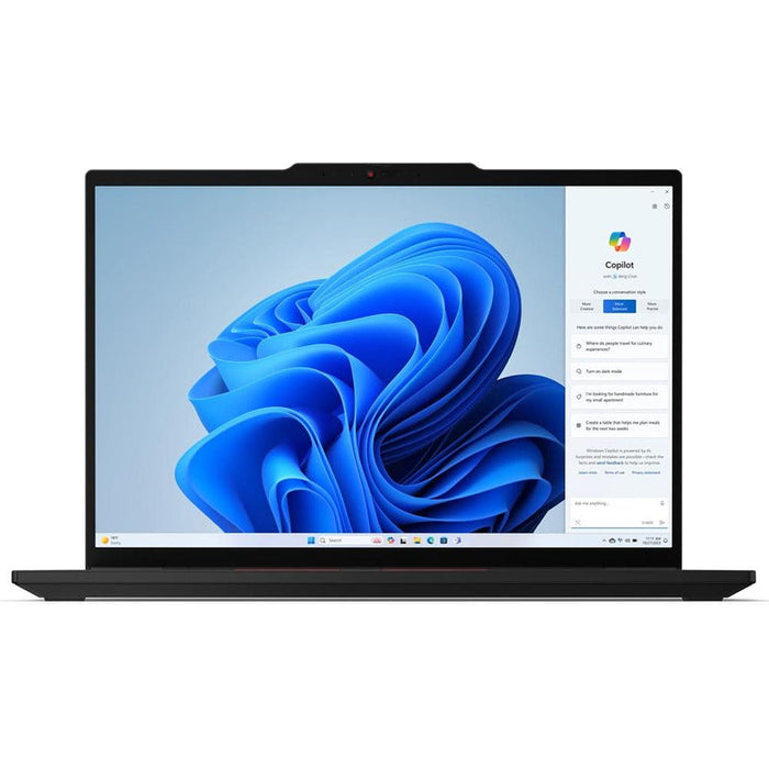 Lenovo ThinkPad T14s G5 Intel Core Ultra 7 155U (up to 4.8GHz 12MB) 32GB LPDDR5x-6400 1TB SSD 14’’ WUXGA (1920x1200)