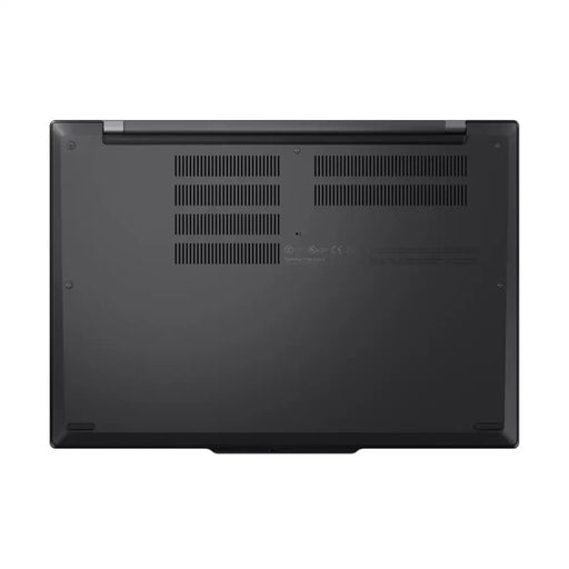 Lenovo ThinkPad T14s Gen 6 (Snapdragon) Copilot+ PC Qualcomm Snapdragon X1E-78-100 Laptop 35.6 cm (14’’) WUXGA 32 GB