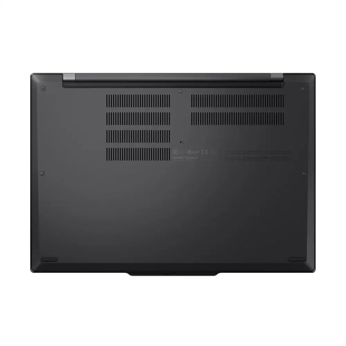 Lenovo ThinkPad T14s Gen 6 (Snapdragon) Copilot+ PC Qualcomm Snapdragon X1E-78-100 Laptop 35.6 cm (14’’) WUXGA 32 GB