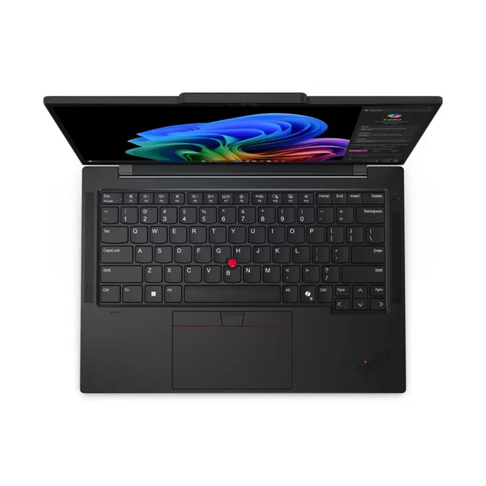Lenovo ThinkPad T14s Gen 6 (Snapdragon) Copilot+ PC Qualcomm Snapdragon X1E-78-100 Laptop 35.6 cm (14’’) Touchscreen