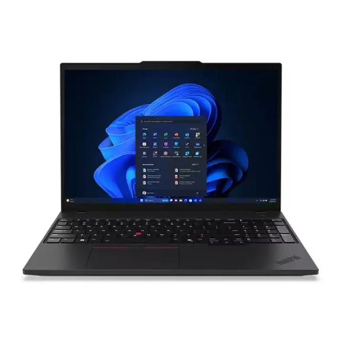 LENOVO ThinkPad T16 G3 T Intel Core Ultra 7 155U 16inch 64GB 1TB UMA W11P - Бизнес преносими компютри<<<Преносими