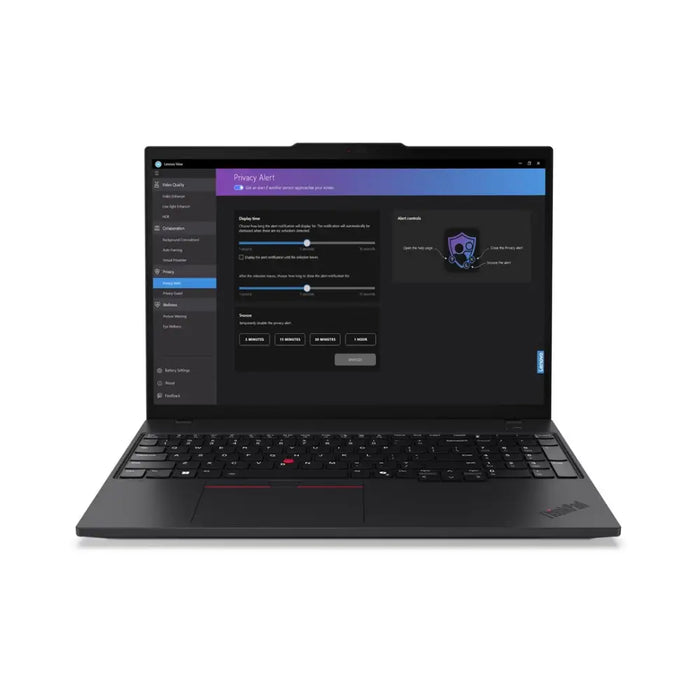 Lenovo ThinkPad T16 Gen 3 Intel Core Ultra 5 125U Laptop 40.6 cm (16’’) WUXGA 16 GB DDR5-SDRAM 512 GB SSD Wi-Fi 6E