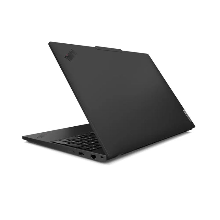 Lenovo ThinkPad T16 Gen 3 Intel Core Ultra 5 125U Laptop 40.6 cm (16’’) WUXGA 16 GB DDR5-SDRAM 512 GB SSD Wi-Fi 6E