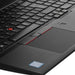 LENOVO ThinkPad T580 i5-8350U 16GB 512GB SSD 15’’ FHD Win11pro + zasilacz USED US QWERTY Used - Used