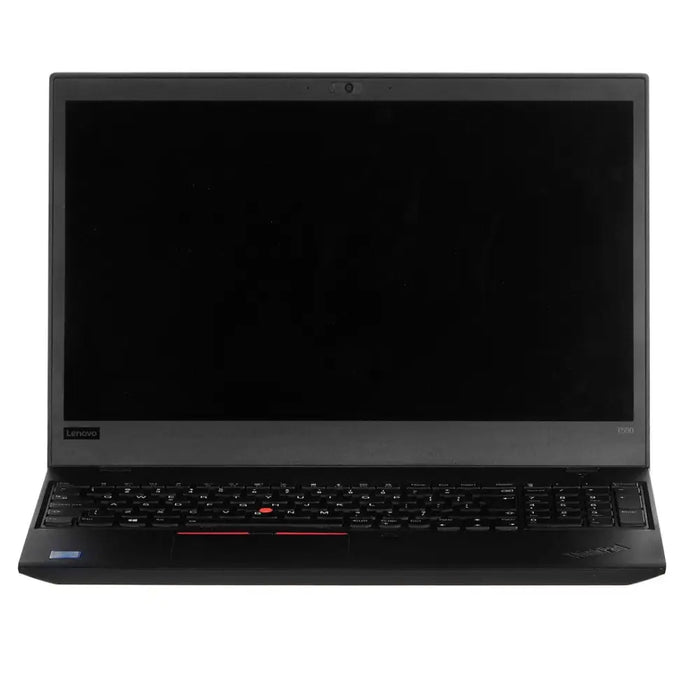 LENOVO ThinkPad T580 i5-8350U 16GB 512GB SSD 15’’ FHD Win11pro + zasilacz USED US QWERTY Used - Used