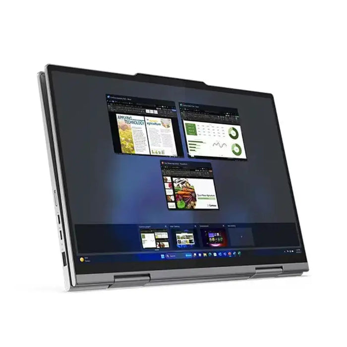 Lenovo ThinkPad X1 2-in-1 G9 Intel Core Ultra 7 155U (up to 4.8GHz 12MB) 32GB LPDDR5x-6400 1TB SSD 14’’ 2.8K
