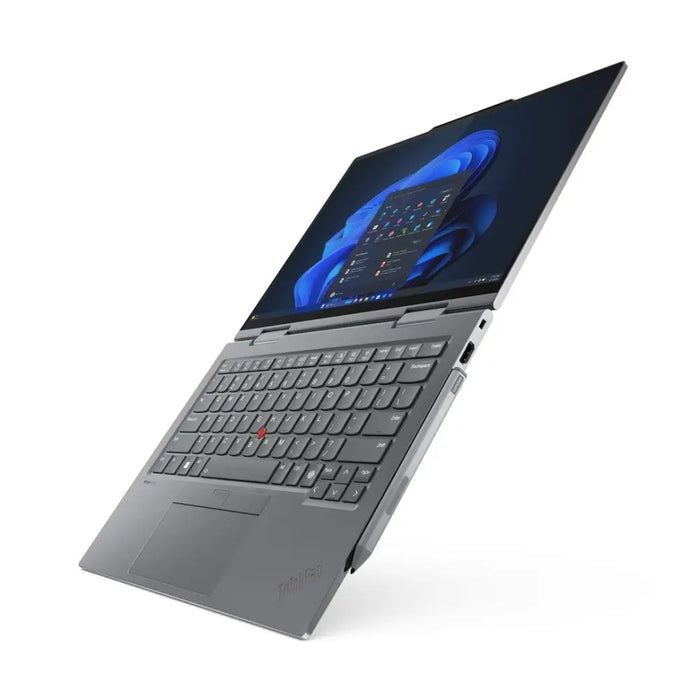 Lenovo ThinkPad X1 2-in-1 Gen 9 Intel Core Ultra 7 155U Hybrid (2-in-1) 35.6 cm (14’’) Touchscreen WUXGA 16 GB
