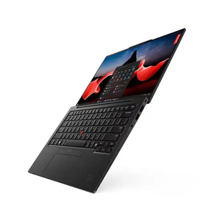LENOVO ThinkPad X1 Carbon G12 T Intel Core Ultra 7 155U 14inch 32GB 1TB UMA W11P - Бизнес преносими