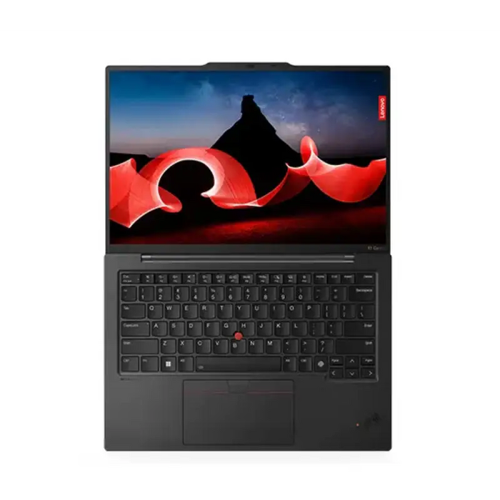 LENOVO ThinkPad X1 Carbon G12 T Intel Core Ultra 7 155U 14inch 32GB 1TB UMA W11P - Бизнес преносими