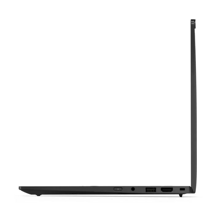 Lenovo ThinkPad X1 Carbon Intel Core Ultra 7 155U Laptop 35.6 cm (14’’) WUXGA 16 GB LPDDR5x-SDRAM 512 GB SSD Wi-Fi 6E