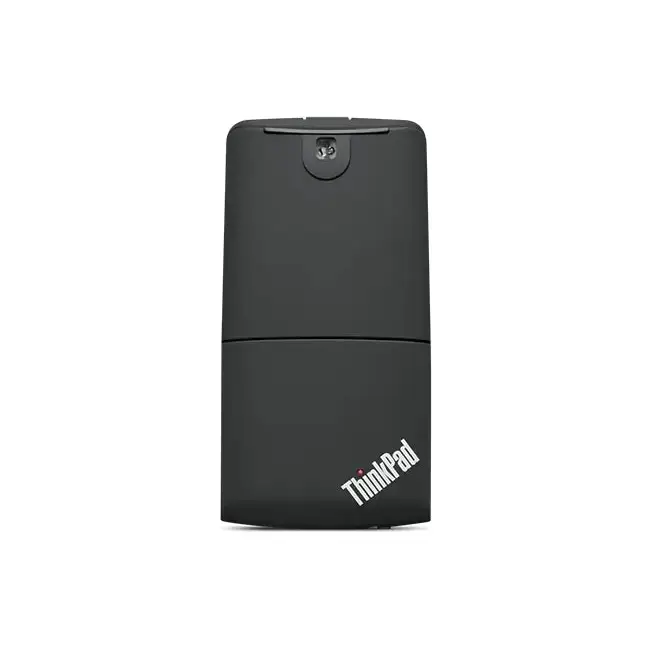 LENOVO ThinkPad X1 Presenter Mouse - Мишки - безжични<<<Мишки и презентъри<<<Периферия и аксесоари<<<ALSO
