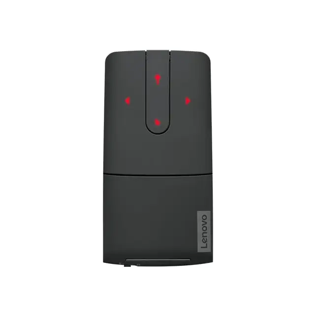 LENOVO ThinkPad X1 Presenter Mouse - Мишки - безжични<<<Мишки и презентъри<<<Периферия и аксесоари<<<ALSO