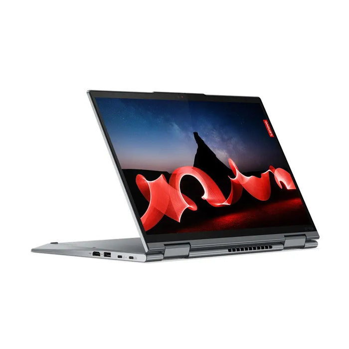 Lenovo ThinkPad X1 Yoga Intel® Core™ i7 i7-1365U Hybrid (2-in-1) 35.6 cm (14’’) Touchscreen WUXGA 32 GB LPDDR5-SDRAM