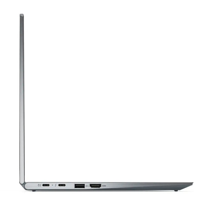 Lenovo ThinkPad X1 Yoga Intel® Core™ i7 i7-1365U Hybrid (2-in-1) 35.6 cm (14’’) Touchscreen WUXGA 32 GB LPDDR5-SDRAM