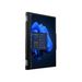 Lenovo ThinkPad X13 2-in-1 G5 IntelCore Ultra 7 155U (up to 4.8GHz 12MB) 32GB LPDDR5x-6400 1TB SSD 13.3’’ WUXGA