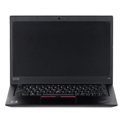 LENOVO ThinkPad X13 G1 i5-10310UU 16GB 256GB SSD 13,3’’ FHD(US QWERTY) Win11pro Used - Used notebooksUZY-NOT<<<Used