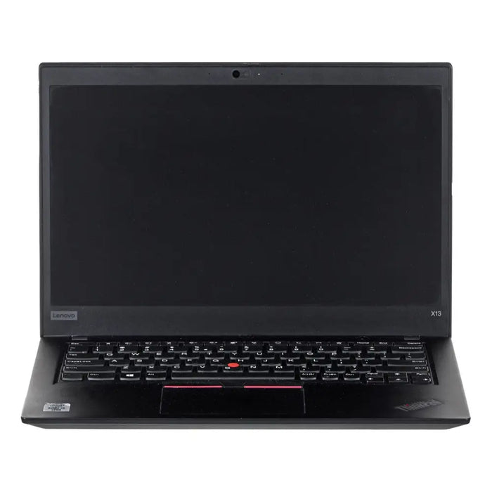 LENOVO ThinkPad X13 G1 i5-10310UU 16GB 256GB SSD 13,3’’ FHD(US QWERTY) Win11pro Used - Used notebooksUZY-NOT<<<Used