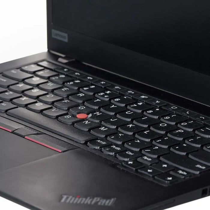 LENOVO ThinkPad X13 G1 i5-10310UU 16GB 256GB SSD 13,3’’ FHD(US QWERTY) Win11pro Used - Used notebooksUZY-NOT<<<Used