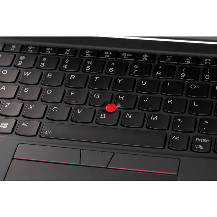 LENOVO ThinkPad X13 YOGA G2 2in1 i5-1135G7 16GB 256GB SSD 13,3’’ FHD(touch) Win11pro Used US QWERTY - Used