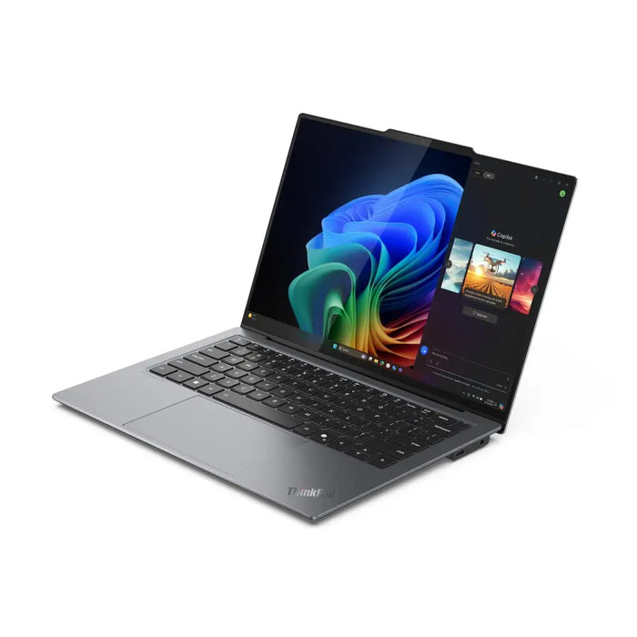 Lenovo ThinkPad X9 14 G1 Aura Edition Intel Core Ultra 7 258V (up to 4.8GHz 12MB) 32GB LPDDR5x-8533 1TB SSD 14’’ WUXGA