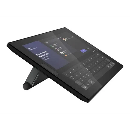 LENOVO ThinkSmart Core for Microsoft Team Rooms Intel Core i5-1145G7E 10.1inch Touch 8GB 256GB SSD RJ45 WiFi VESA