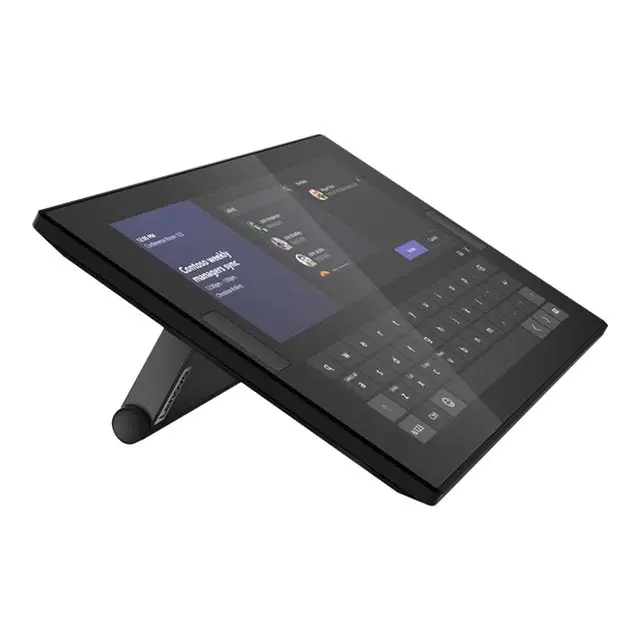 LENOVO ThinkSmart Core for Microsoft Team Rooms Intel Core i5-1145G7E 10.1inch Touch 8GB 256GB SSD RJ45 WiFi VESA