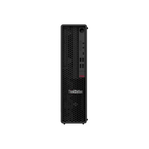 LENOVO ThinkStation P350 W580 SFF Intel Core i7-11700 2×8GB 256GB SSD M.2 T600 4GB W10P 3Y OS - Настолни работни