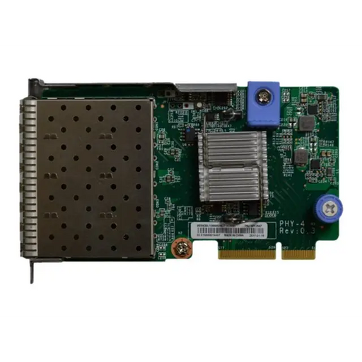 LENOVO ThinkSystem 10Gb 4-port SFP+ LOM - Мрежови карти и адаптери<<<Network Accessories<<<Мрежи и умен дом<<<ALSO