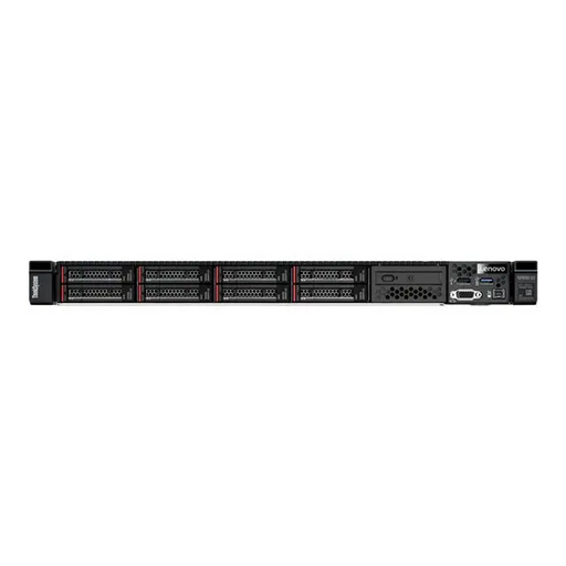 LENOVO ThinkSystem SR630 V2 Xeon Silver 4310 12C 2.1GHz 18MB 32GB 3200MHz RDIMM 8x2.5in 940-8i 4GB 2x10GB-T OCP 1x750W