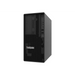 Lenovo ThinkSystem ST50 V2 server 1.92 TB Tower Intel Xeon E E-2324G 3.1 GHz 16 GB DDR4-SDRAM 500 W - Tower