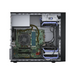 LENOVO ThinkSystem ST50 Xeon E-2224G 4C 3.5GHz 8MB Cache/71W SW RAID 1x8GB UDIMM 2x1TB SATA 250W Slim DVD-RW 3 year