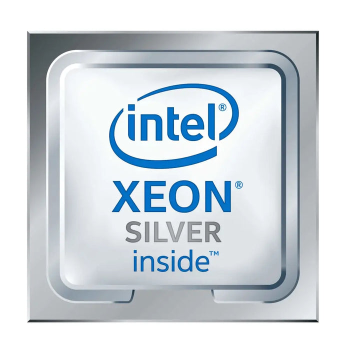 LENOVO ThinkSystem ST550 Intel Xeon Silver 4208 8C 85W 2.1GHz Processor Option Kit - Процесори за сървъри и работни