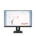 Lenovo ThinkVision E24-40 23.8’’ IPS WLED 16:9 1920x1080 4ms 1300:1 100Hz 250 cd/m2 Tilt Swivel Pivot Height Adjust