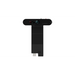 Lenovo ThinkVision MC60 webcam 1920 x 1080 pixels USB 2.0 Black - Уеб камери<<<Камери и Оптични системи<<<Аудио Видео