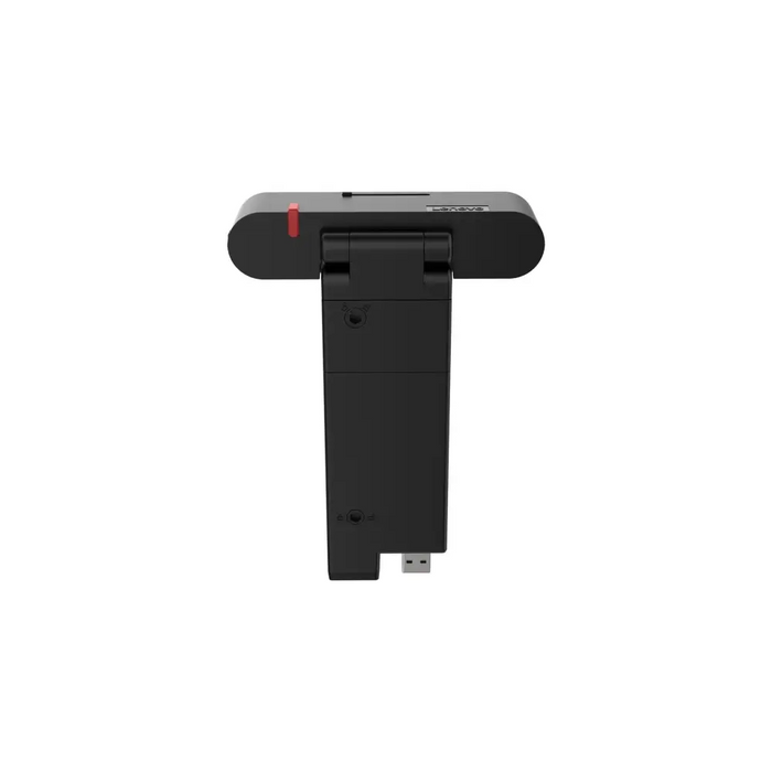Lenovo ThinkVision MC60 webcam 1920 x 1080 pixels USB 2.0 Black - Уеб камери<<<Камери и Оптични системи<<<Аудио Видео