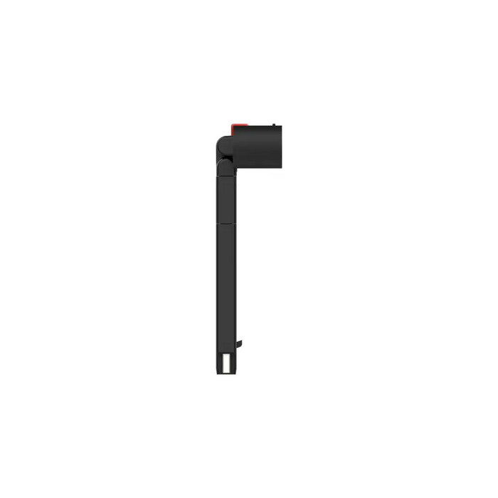 Lenovo ThinkVision MC60 webcam 1920 x 1080 pixels USB 2.0 Black - Уеб камери<<<Камери и Оптични системи<<<Аудио Видео