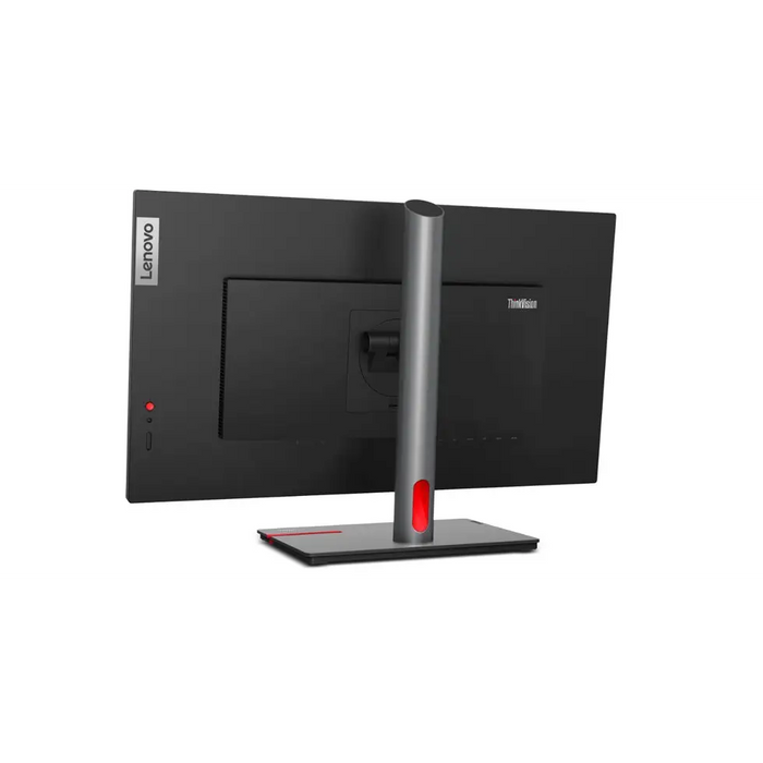 Lenovo ThinkVision P27h-30 27’’ 2K QHD 2560x1440 IPS 1000:1 4ms 16:9 HDMI DP USB-C 5x USB 3.2 Tilt Swivel Pivot Height