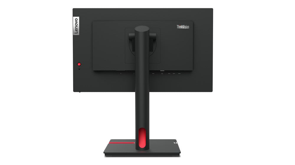 LENOVO ThinkVision T22i-30 21.5inch IPS FHD WLED 250cd/m2 4ms HDMI DP VGA 4xUSB 3.2 USB-B 3.2Raven Black slight box