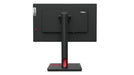 LENOVO ThinkVision T22i-30 21.5inch IPS FHD WLED 250cd/m2 4ms HDMI DP VGA 4xUSB 3.2 USB-B 3.2Raven Black slight box