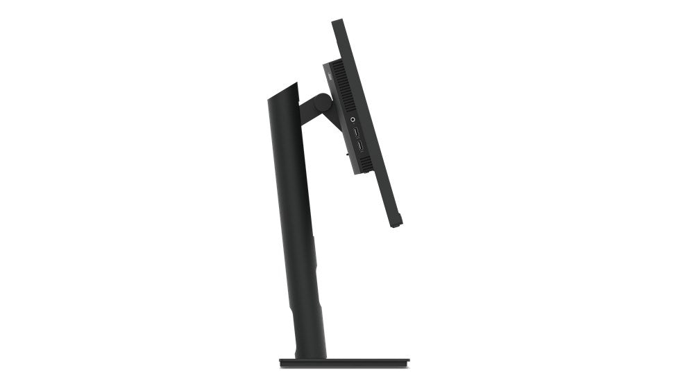 LENOVO ThinkVision T22i-30 21.5inch IPS FHD WLED 250cd/m2 4ms HDMI DP VGA 4xUSB 3.2 USB-B 3.2Raven Black slight box