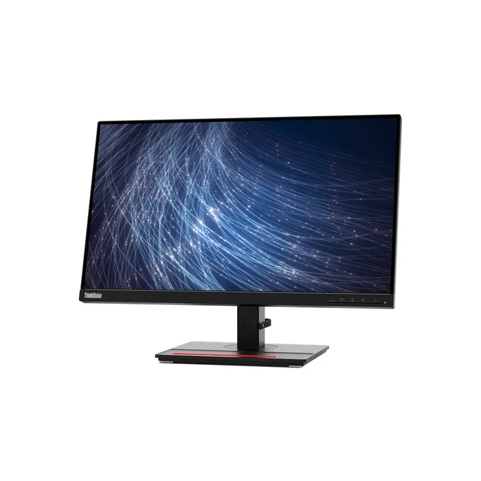 Lenovo ThinkVision T24m-29 23.8’’ IPS AG 16:9 1920x1080 4 ms 250 nits 60Hz 1000:1 Tilt Swivel Pivot Height Adjust Stand