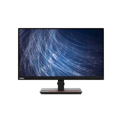Lenovo ThinkVision T24m-29 23.8’’ IPS AG 16:9 1920x1080 4 ms 250 nits 60Hz 1000:1 Tilt Swivel Pivot Height Adjust Stand