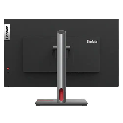 Lenovo ThinkVision T27h-30 27’’ IPS WLED 16:9 2560x1440 4ms 350 nits 1000:1 60Hz 4xUSB 1xUSB-C HDMI DP RJ45 Tilt Swivel
