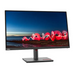 Lenovo ThinkVision T27i-30 27’’ FHD IPS 16:9 1920x1080 4 ms 300 nits 1000:1 60Hz USB Hub HDMI DP VGA Tilt Swivel Pivot