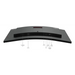 LENOVO ThinkVision T34w-30 34inch VA 3440x1440 21:9 60Hz 350cd/m2 4ms HDMI DP (P) - LCD