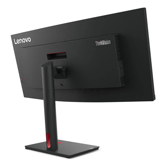 LENOVO ThinkVision T34w-30 34inch VA 3440x1440 21:9 60Hz 350cd/m2 4ms HDMI DP (P) - LCD