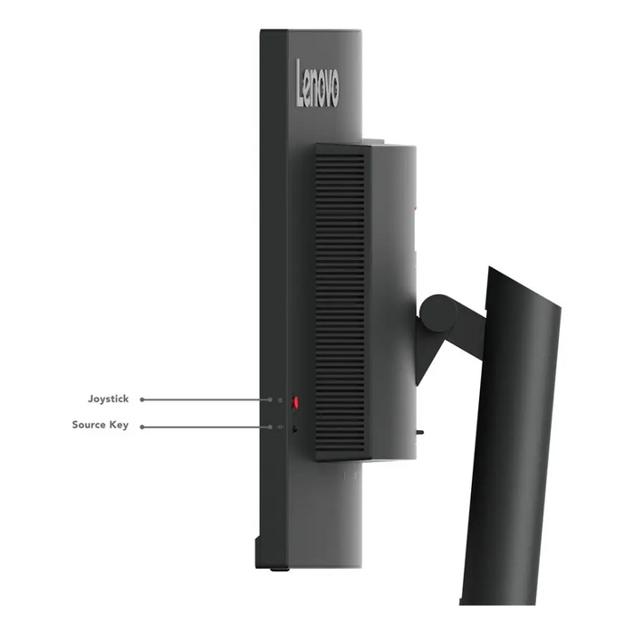 LENOVO ThinkVision T34w-30 34inch VA 3440x1440 21:9 60Hz 350cd/m2 4ms HDMI DP (P) - LCD