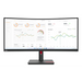 LENOVO ThinkVision T34w-30 34inch VA 3440x1440 21:9 60Hz 350cd/m2 4ms HDMI DP (P) - LCD