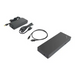 LENOVO TP Thunderbolt 3 Dock (EU)(A) - Докинг станции<<<Опции и Аксесоари<<<Компютри и таблети<<<ALSO